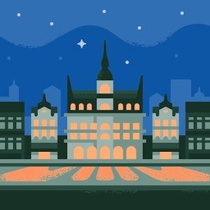 Meet your Posher, Lilian